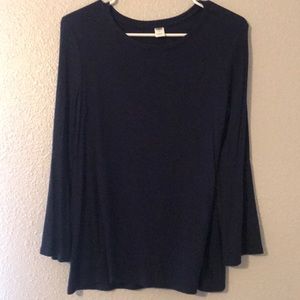 Old navy top